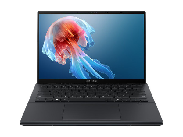 Laptop Asus ZenBook Duo UX8406CA-PZ109WS (Intel Core Ultra 9 285H/ 32GB/ 1 TB/ 14 inch 3K OLED/ Cảm ứng/ Win 11/ Office/ Xám)
