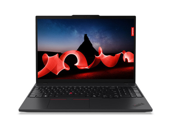 Laptop Lenovo ThinkPad T16 Gen 3 21MN007RVN (Ultra 7 155H/ 32GB/ 1TB SSD/ 16 inch WUXGA/ Win 11 Pro/ Black/ Carbon/ 3Y)