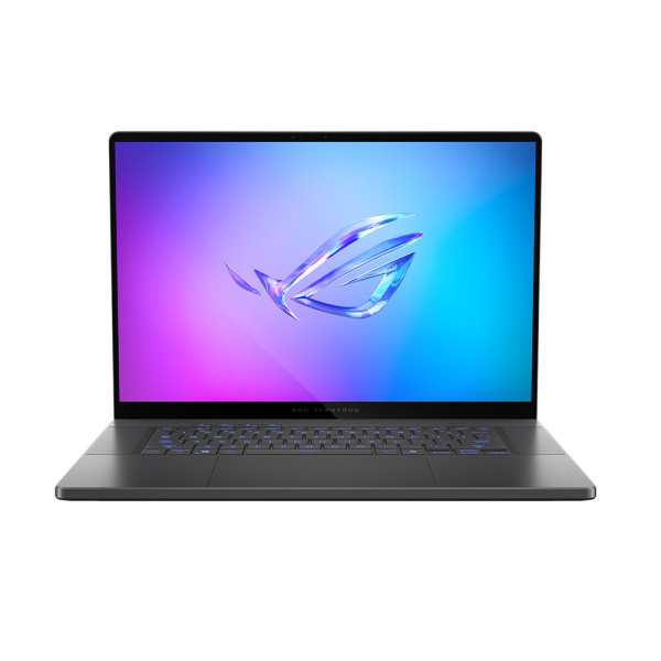 Laptop Asus Gaming ROG Zephyrus G16 GU605CX-QR083W (Intel Core Ultra 9 Processor 285H/RTX 5090 24GB /16 inch 2.5K OLED /64GB /2TB /Win 11 /Xám)