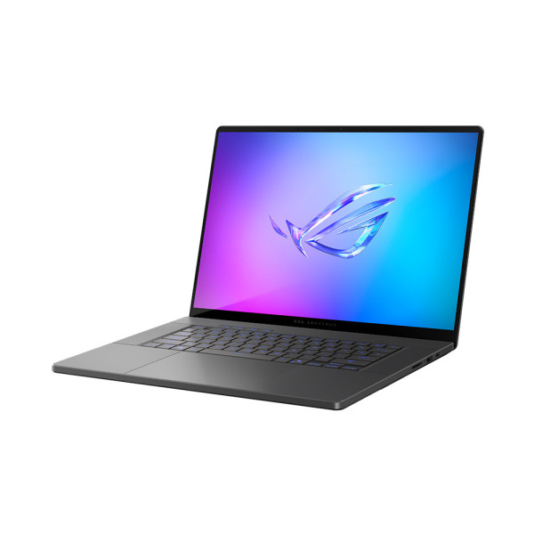 Laptop Asus Gaming ROG Zephyrus G16 GU605CX-QR083W (Intel Core Ultra 9 Processor 285H/RTX 5090 24GB /16 inch 2.5K OLED /64GB /2TB /Win 11 /Xám)