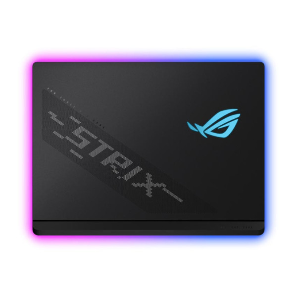 Laptop ASUS ROG Strix SCAR 18 G835LX-SA193W (Intel Core Ultra 9 Processor 275HX /RTX 5090 24GB/18 inch 2.5K /64GB /4TB/Win 11 /Đen)
