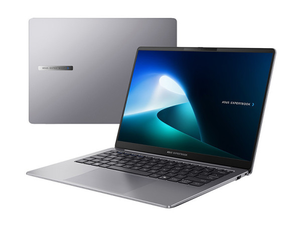 Laptop ASUS ExpertBook P5 P5405CSA-NZ0442WS (Intel Core Ultra 7-258V/ Intel Arc 140V/ 14 inch WQXGA/ 32GB/ 1TB/ Win 11/ Office Home/ Xám)