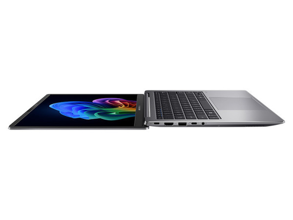 Laptop ASUS ExpertBook P5 P5405CSA-NZ0442WS (Intel Core Ultra 7-258V/ Intel Arc 140V/ 14 inch WQXGA/ 32GB/ 1TB/ Win 11/ Office Home/ Xám)
