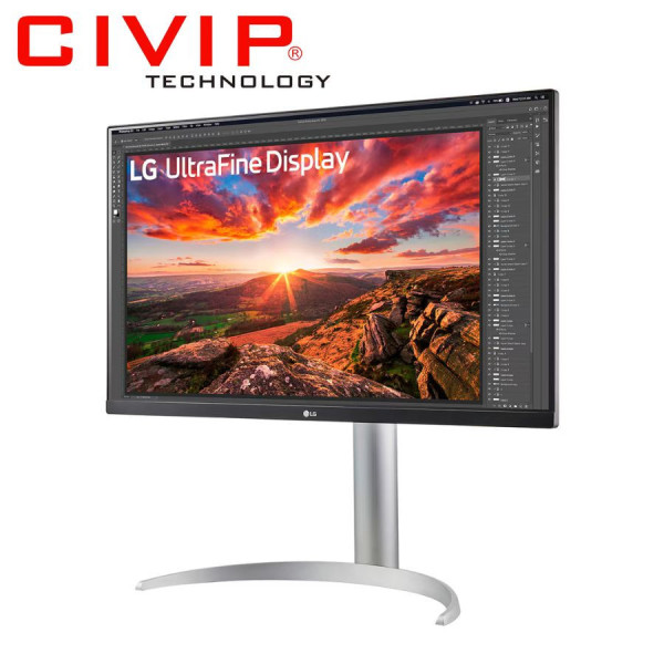 Màn hình LCD LG 27UP850K-W (27