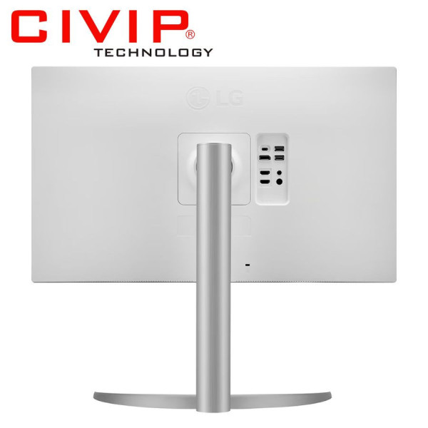 Màn hình LCD LG 27UP850K-W (27