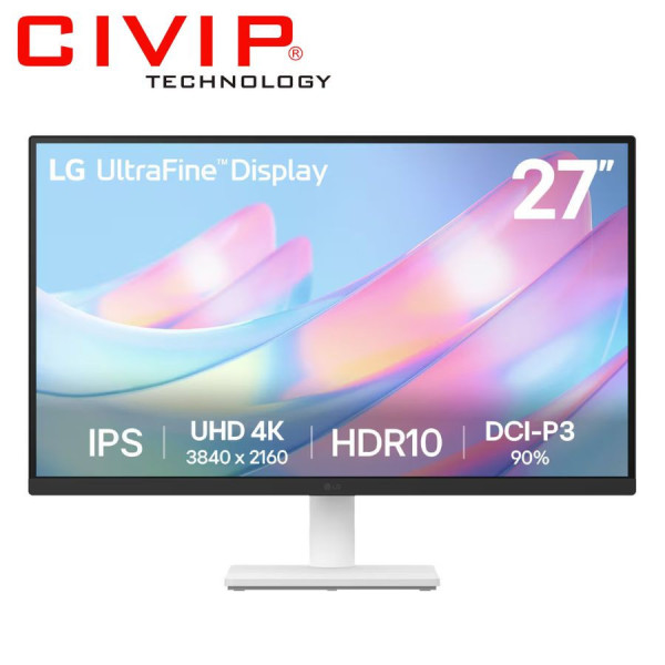 LG 27US500-W MOLG112