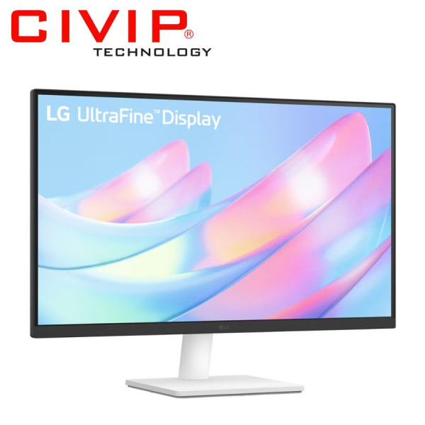 LG 27US500-W MOLG112