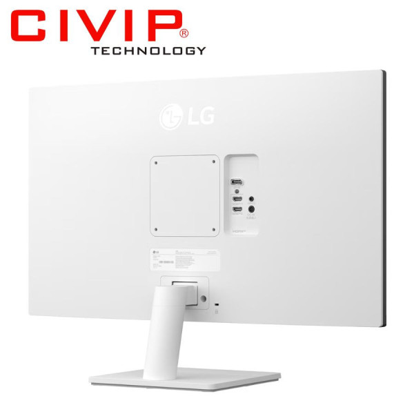 LG 27US500-W MOLG112