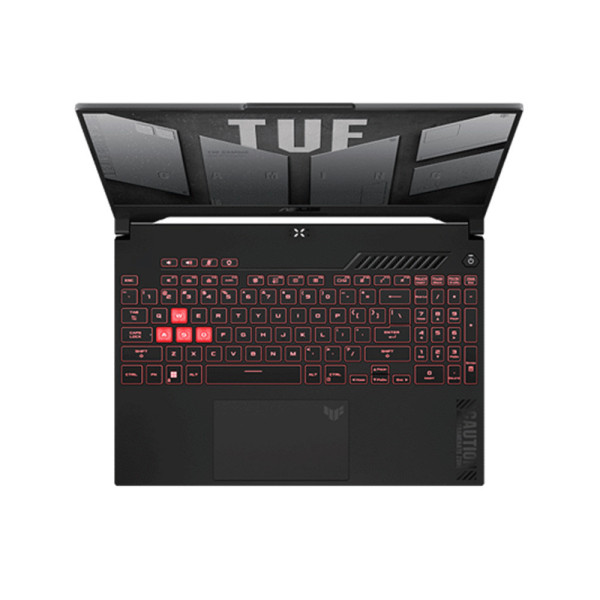 Laptop ASUS TUF Gaming A15 FA507NVR-LP091W (AMD Ryzen 7 7435HS/RTX 4060 8GB /16GB/ 512GB/15.6 inch FHD 144Hz /Win 11/Xám)