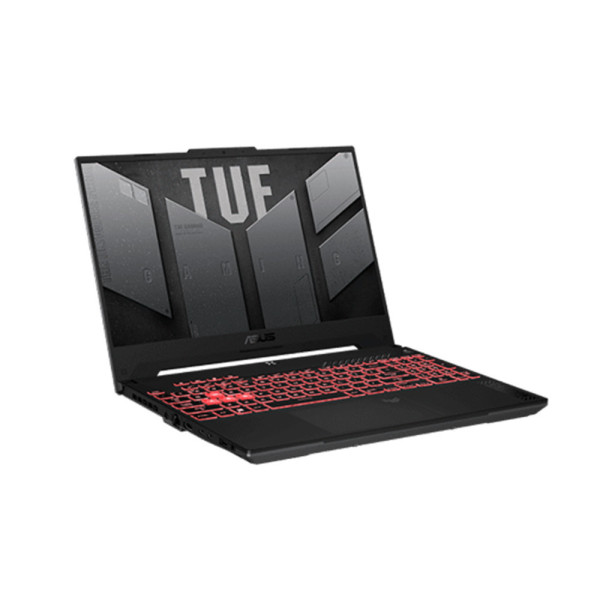 Laptop ASUS TUF Gaming A15 FA507NVR-LP091W (AMD Ryzen 7 7435HS/RTX 4060 8GB /16GB/ 512GB/15.6 inch FHD 144Hz /Win 11/Xám)