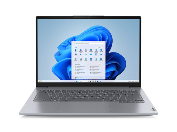 Laptop Lenovo ThinkBook 14 G7 IML 21MR0072VN (Ultra 7 155U/ Ram 16GB/ SSD 512GB/ Windows 11 Home/ 2Y/ Xám)