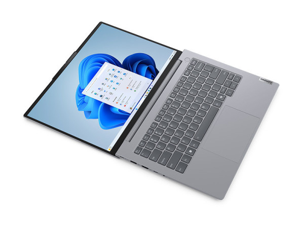 Laptop Lenovo ThinkBook 14 G7 IML 21MR0072VN (Ultra 7 155U/ Ram 16GB/ SSD 512GB/ Windows 11 Home/ 2Y/ Xám)