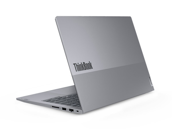 Laptop Lenovo ThinkBook 14 G7 IML 21MR0072VN (Ultra 7 155U/ Ram 16GB/ SSD 512GB/ Windows 11 Home/ 2Y/ Xám)