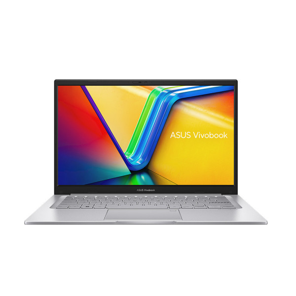 Laptop Asus Vivobook 14 X1404ZA-NK389W (i7 1255U/ 16GB/ 512GB SSD/ 14 inch FHD/ Win11/ Silver)