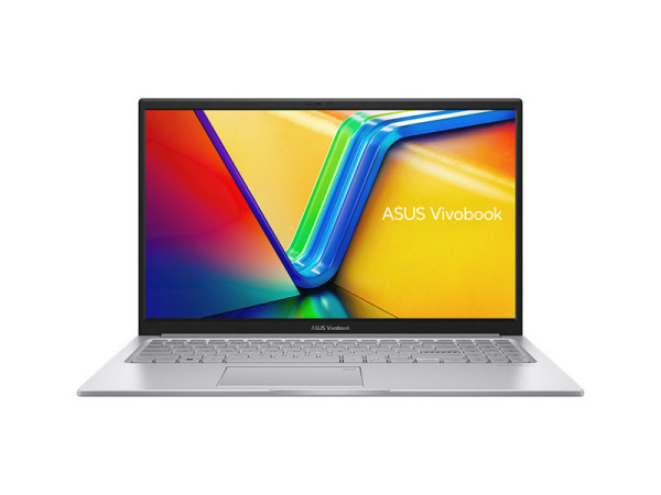 Laptop Asus Vivobook 15 X1502VA-BQ885W (Intel Core i5-13420H/ 16GB/ 512GB/ Intel Iris Xe/ 15.6 inch FHD IPS/ Win 11/ Bạc)