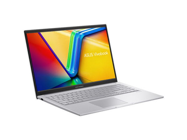 Laptop Asus Vivobook 15 X1502VA-BQ885W (Intel Core i5-13420H/ 16GB/ 512GB/ Intel Iris Xe/ 15.6 inch FHD IPS/ Win 11/ Bạc)