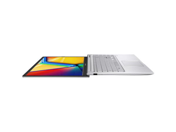 Laptop Asus Vivobook 15 X1502VA-BQ885W (Intel Core i5-13420H/ 16GB/ 512GB/ Intel Iris Xe/ 15.6 inch FHD IPS/ Win 11/ Bạc)