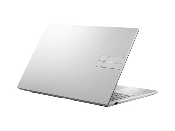 Laptop Asus Vivobook 15 X1502VA-BQ885W (Intel Core i5-13420H/ 16GB/ 512GB/ Intel Iris Xe/ 15.6 inch FHD IPS/ Win 11/ Bạc)
