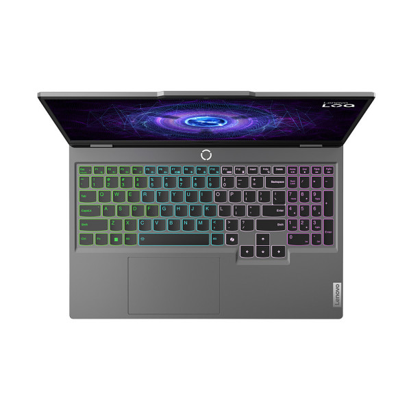 Laptop Lenovo LOQ 15IRX9 83DV012LVN (Intel Core i5-13450HX/ 12GB/ 512GB/ RTX 3050 6GB/ 15.6 inch FHD/ Win 11/ Xám)