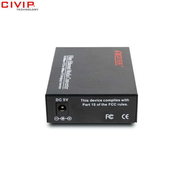 Bộ chuyển đổi quang điện Aptek AP1113-20A