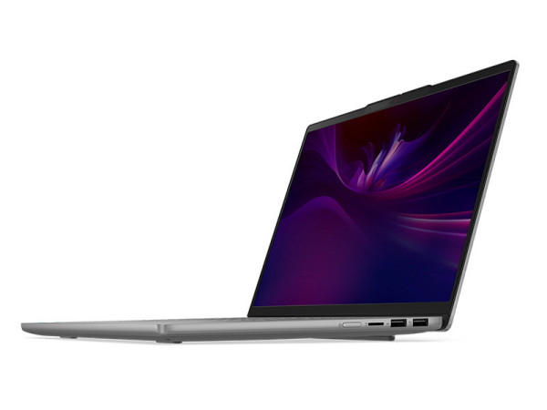 Laptop Lenovo IdeaPad Slim 5 14IAH10 83NC0016VN (Ultra 5 225H/ 24GB/ 1TB/ Intel® Arc™ Graphics/ 14inch WUXGA OLED/ Win 11/ Xám)