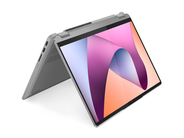 Laptop Lenovo IdeaPad Flex 5 14ABR8 82XX00DLVN (Ryzen™ 7 7730U | 16GB | 512GB/ AMD Radeon™ Graphics/ 14inch WUXGA/ Cảm ứng/ Bút cảm ứng/ Win 11/ Xám)