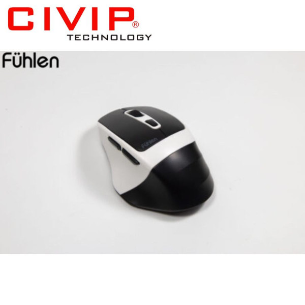 Chuột không dây Fuhlen M53S