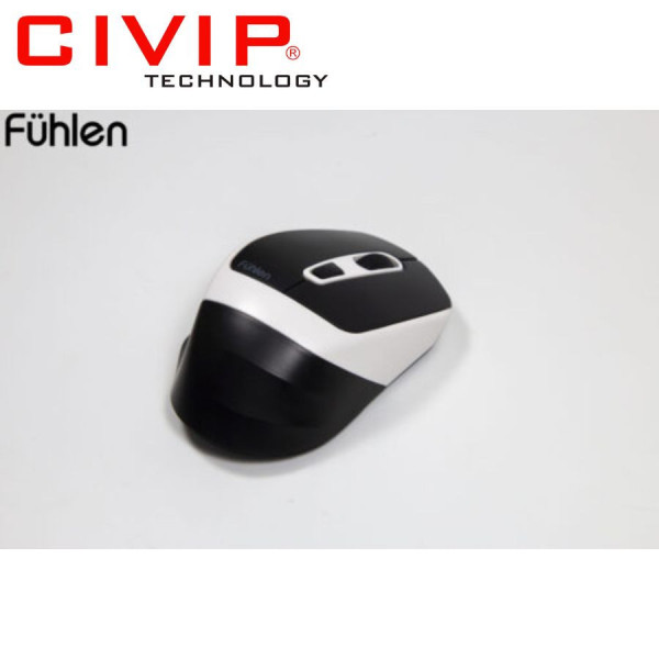 Chuột không dây Fuhlen M53S