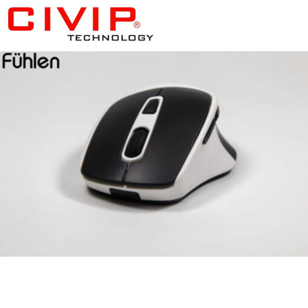 Chuột không dây Fuhlen M53S