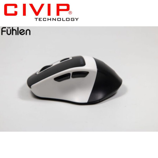 Chuột không dây Fuhlen M53S