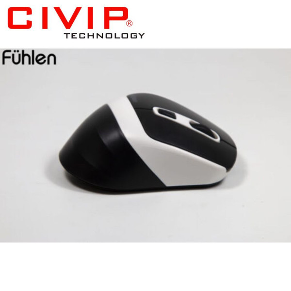 Chuột không dây Fuhlen M53S