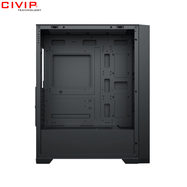 Case Xigmatek GAMING X II EN42355 - 3F - Black
