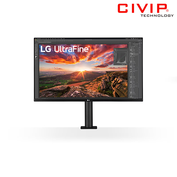 Màn hình LCD LG 32UN880K 32