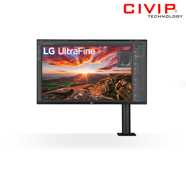 Màn hình LCD LG 32UN880K 32