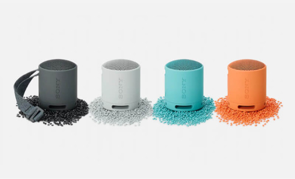 Loa Bluetooth Sony SRS-XB100/BCE - Màu đen 