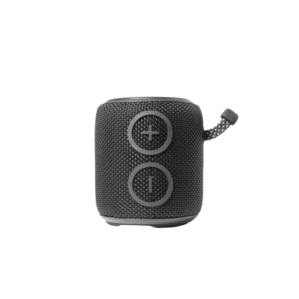 Loa Alpha Works AW-Ride - Black 