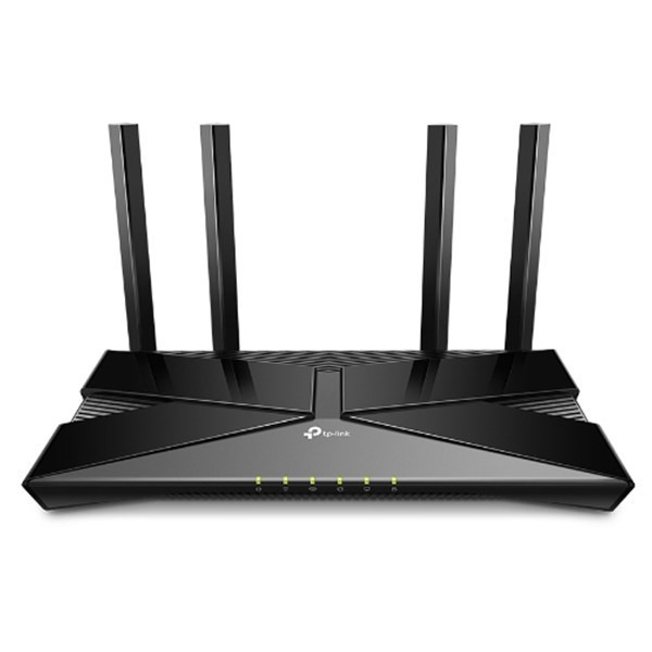 Router Wifi TPLink Dual Band Archer AX10 AX1500 Wi-Fi 6