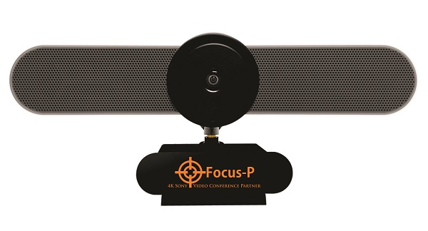 Camera hội nghị 4K Focus-P FVF-S4K-B