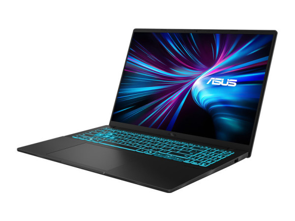 Laptop Asus Gaming Vivobook V3607VH-RP024W (Core 5 210H/ 16GB/ 512GB SSD/ RTX 5050 8GB/ 16 inch WUXGA/ 144Hz/ Win11/ Black)