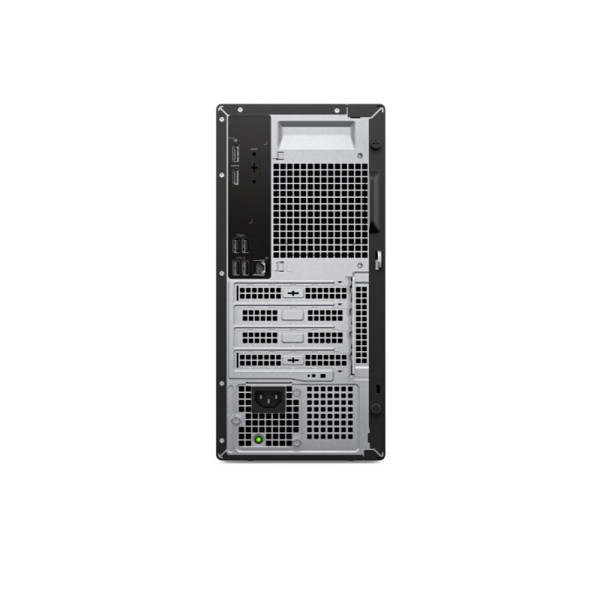 Máy tính để bàn Dell Tower ECT1250 TFPC8 (Intel Core i3-14100/8GB /512GB SSD /KB Copilot/Win 11SL/Đen)