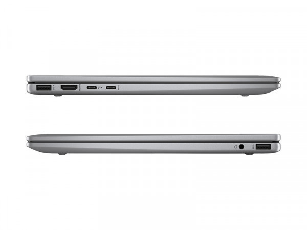 Laptop HP Envy x360 14-fc0158TU AY8W6PA  (Core Ultra 7-155U/AI/16GB/512GB/14'' Touch 2.8K OLED/Pen/Win11/Office HS21)