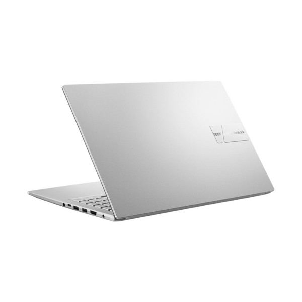 Laptop Asus Vivobook 15 X1502VA-BQ886W (Intel Core i7-13620H/ 16GB/ 512GB/ Intel UHD/ 15.6 inch FHD IPS/ Win 11/ Bạc)