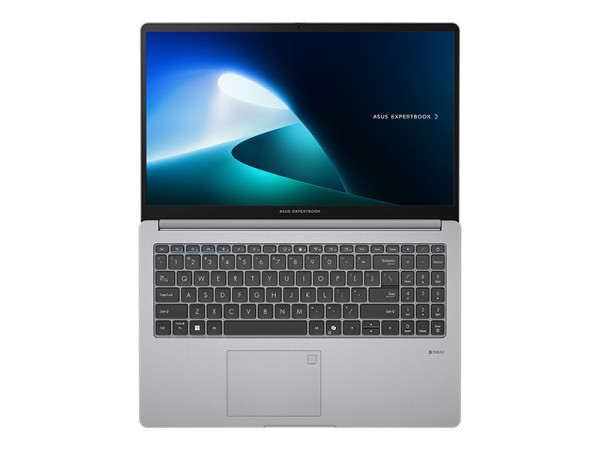 Laptop ASUS ExpertBook P1 P1503CVA-i716-63WS (Core™ i7-13620H/ 16GB/ 512GB/ Intel UHD Graphics/ 15.6inch FHD/ Win11/ Xám)