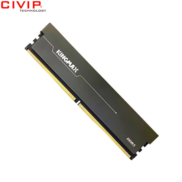 Ram PC Kingmax Heatsink Horizon 8GB/5600Mhz DDR5
