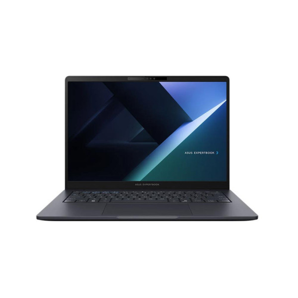 Laptop Asus ExpertBook B3405CCA-LY0080W (Ultra 7 255H/ 16GB/ 512GB SSD/14 inch/ 60HZ/ Win11/ Grey/ Vỏ nhôm/ 2Y)