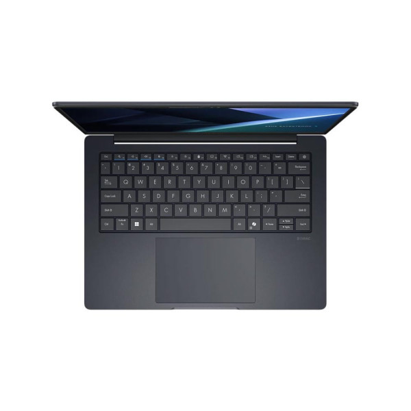 Laptop Asus ExpertBook B3405CCA-LY0080W (Ultra 7 255H/ 16GB/ 512GB SSD/14 inch/ 60HZ/ Win11/ Grey/ Vỏ nhôm/ 2Y)