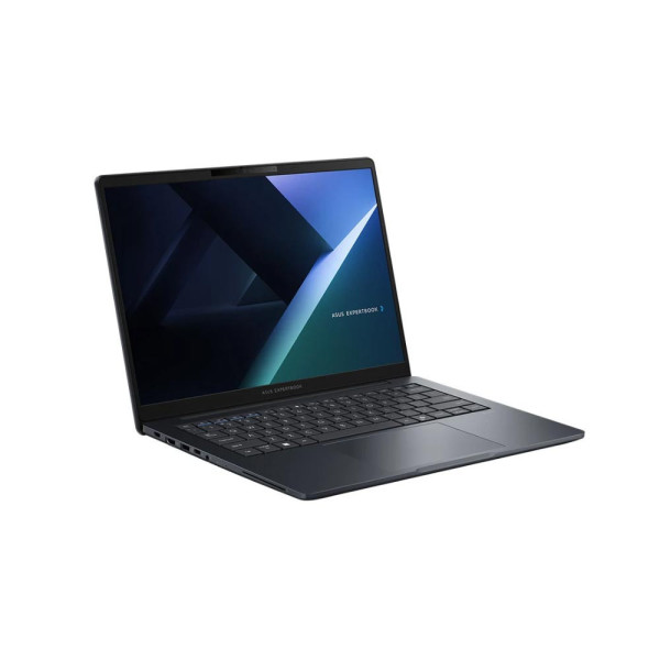 Laptop Asus ExpertBook B3405CCA-LY0080W (Ultra 7 255H/ 16GB/ 512GB SSD/14 inch/ 60HZ/ Win11/ Grey/ Vỏ nhôm/ 2Y)
