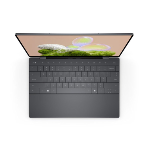 Laptop Dell XPS 9350 XPS9350-U5IA165W11GR-FP (Intel Core Ultra 5 226V/16GB/512GB/ Intel Arc/13.4 inch QHD + /Win 11/Office/Đen)