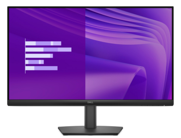 Màn hình LCD Dell E2425HM 23.8 inch (IPS/FHD/100Hz/ 5ms)