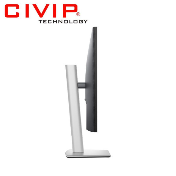 Màn hình LCD Dell P3225QE 31.5 inch (UHD/IPS/100Hz/5 ms/HDMI+DP+RJ45+USB)